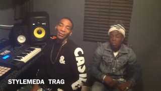 STREETZ SPEAK VOL1 EPISODE7 STYLEMEDA TRAG [upl. by Tedmann]