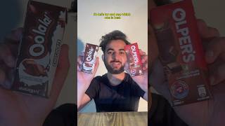 Olpers Vs Oolala  Chocolate Milk Review [upl. by Nirual109]