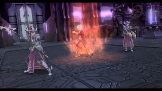 Trails of Cold Steel IV  Part 4  McBurn Triple Feature [upl. by Abram]