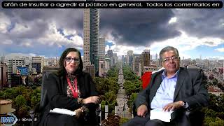 Extramuros Economía y Nación Política y acciones para el desarrollo económico ´´ [upl. by Allys776]