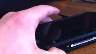 How To Install CF 660 ProB for PSP E1004 Street [upl. by Cinamod]