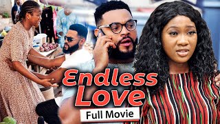 ENDLESS LOVE Full Movie Stephen OdimgbeChinenye NnebeRhema 2021 Latest Nigerian Nollywood Movie [upl. by Ldnek]