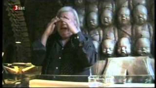 Berg Und Geist HR Giger Documentary Part 33 Subbed [upl. by Christoph]