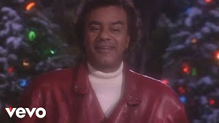 Johnny Mathis  Toyland from Home for Christmas [upl. by Eryt]