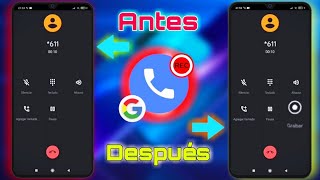 Cómo GRABAR LLAMADAS en tu Xiaomi con la App de Google  Xiaomitas Canal Oficial [upl. by Anerac]