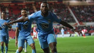 Duckens Nazon All Coventry Goals and Assists [upl. by Pete334]