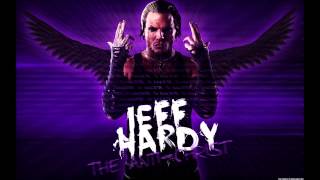 Jeff Hardy Entrance as TNA World Heavyweight Champion [upl. by Ardaid]