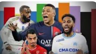 Les 30 meilleurs salaires des joueurs du championnat français ligue 1🇫🇷 [upl. by Vergos]