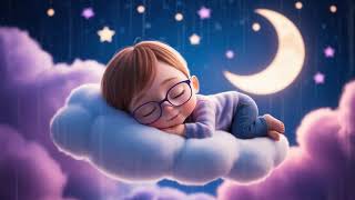 Calming Baby Sleep Tunes  Help Your Baby Sleep Instantly 💫 [upl. by Keverne]