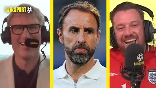 THE ANGRIEST ENGLAND CALLERS 🤣🏴󠁧󠁢󠁥󠁮󠁧󠁿 Simon Jordan Jamie OHara amp MORE React To The Funniest Fans [upl. by Doyle505]