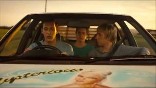 The Inbetweeners Movie 2 AWob Abob bob [upl. by Seiter90]