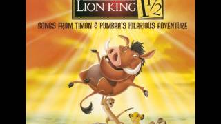 The Lion King 1½  Timons Traveling Theme [upl. by O'Toole]