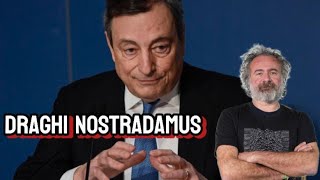 Il protocollo Draghi 🐉 [upl. by Aehr]