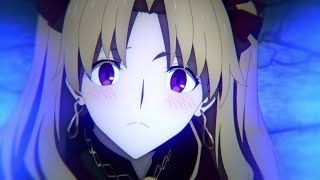 FateGrand Order「EDIT」  Ishtar and Ereshkigal ᴴᴰ [upl. by Eiddal]