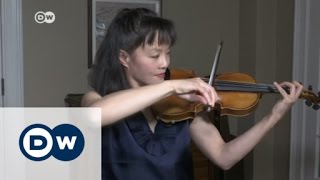 Un Stradivarius reaparece tras 35 años [upl. by Ellehcyt751]