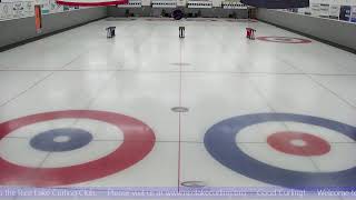 Rice Lake Curling Club Mixed Playdowns [upl. by Aplihs897]