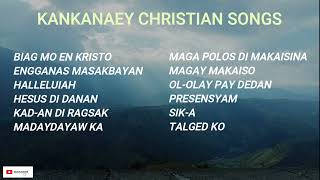 Kankanaey ChristianGospel Songs Collection [upl. by Aloiv]