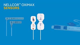 How to correctly place pulse oximetry sensors [upl. by Almeida]