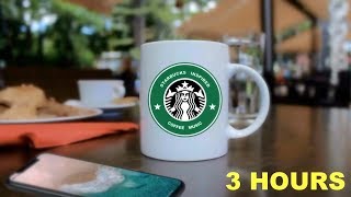 Starbucks Music 3 Hours of Happy Starbucks Music with Starbucks Music Playlist Youtube [upl. by Plusch]