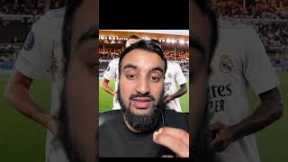 Benzema On Why Real Madrid FELL OFF benzema realmadrid nayeemutd nayeem [upl. by Sawtelle]