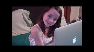 Editing Monster WK 1097  Bratayley gymnastics leotards [upl. by Aisatana]