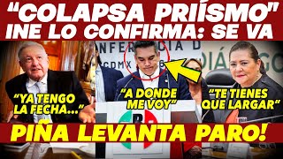 KARMA TOTAL DESPIDEN A ALITO ¡AMLO CONFIRMA FECHA REFORMA PASA EN CONGRESOS PIÑA SE VA [upl. by Aiela]