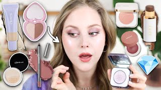 MAKEUP HIDDEN GEMS for PALE SKIN I wish I knew about sooner [upl. by Une]