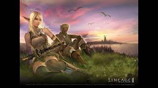 Lineage 2 Soundtrack  The Chaotic Chronicle Lineage II [upl. by Osmund]