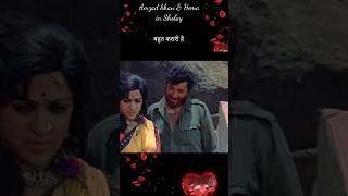 Dialogue  बहोत करारी है  status of dialogue  whatsapp status of dialogue  sholay  Hema malini [upl. by Ahsinuq374]