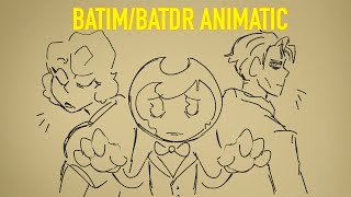 BATIMBATDR ANIMATION  ⚠️FW⚠️ [upl. by Evander]