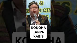 TANPA IMIGRAN KABIB BEGINI JADINYA habib baalawi nasabhabaib kyaiimaduddin [upl. by Aenehs]