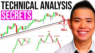 Investopedia Video Fundamental vs Technical Analysis [upl. by Erodavlas]