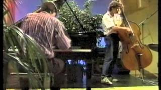 Tineke dutch TV Rob van Bavel Trio 1990 [upl. by Ennis]