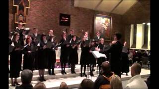 Stabat Mater  Kodaly Zoltan [upl. by Onida]