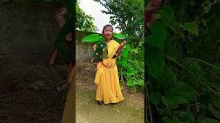 Puchi Lo puchi Shishu Batika shorts odiadance funny trending sambalpuri viralvideo [upl. by Nhguavad834]