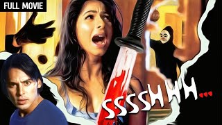 डरावनी हिट फिल्म  Sssshhh Full Movie HD  Dino Morea Tanishaa Mukerji  Horror Movie [upl. by Gruver]