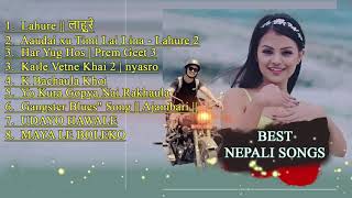 Nepali songs 2020  Best Song Collection  2020 nepali Songs [upl. by Datha484]