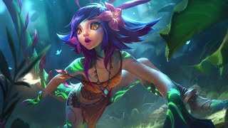 NEEKO Login Theme [upl. by Hayley]