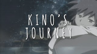 The Beauty of Kinos Journey Kino no Tabi [upl. by Patience]