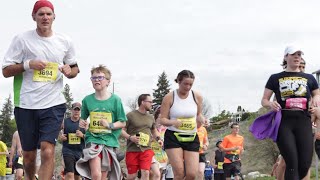 Bloomsday 2023 Race Recap [upl. by Klute]