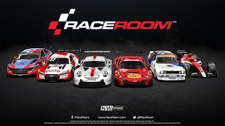 RaceRoom Racing Experience  FRX17 Preview  First Impressions [upl. by Anahgem]