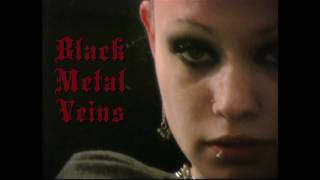 Black Metal Veins trailer version two [upl. by Gayla879]