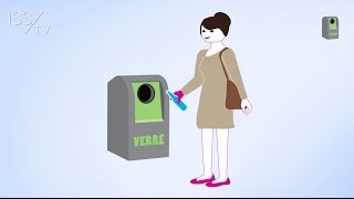 Comment bien trier ses déchets [upl. by Weirick]