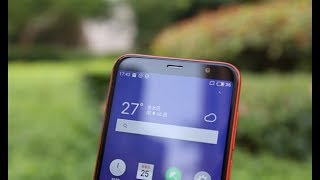 Meizu M6T  Quick Look and Specs Overview [upl. by Riaj]