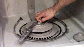 How to repair a dishwasher not draining  troubleshoot Whirlpool [upl. by Sabba862]