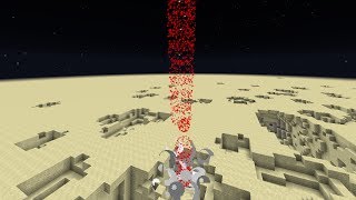 Fléches Explosives  Minecraft Vanilla [upl. by Tipton]