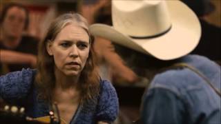 Gillian Welch and Dave Rawlings  The way it will be Live  Jills veranda [upl. by Ganley778]