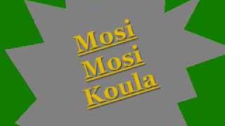 Tongan SongsKalapu Mosi Mosi Koula [upl. by Ultima268]