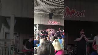 Different  Micah Tyler LIVE  Rock The Smokies 2019 [upl. by Revart]