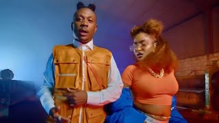 Ombulamu  Aroma x Fik fameica Official Video [upl. by Nelav825]